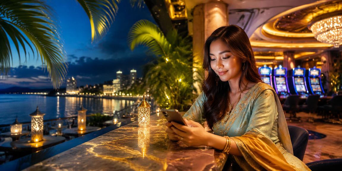 Pengguna Malaysia mengakses platform 16000 semasa perayaan