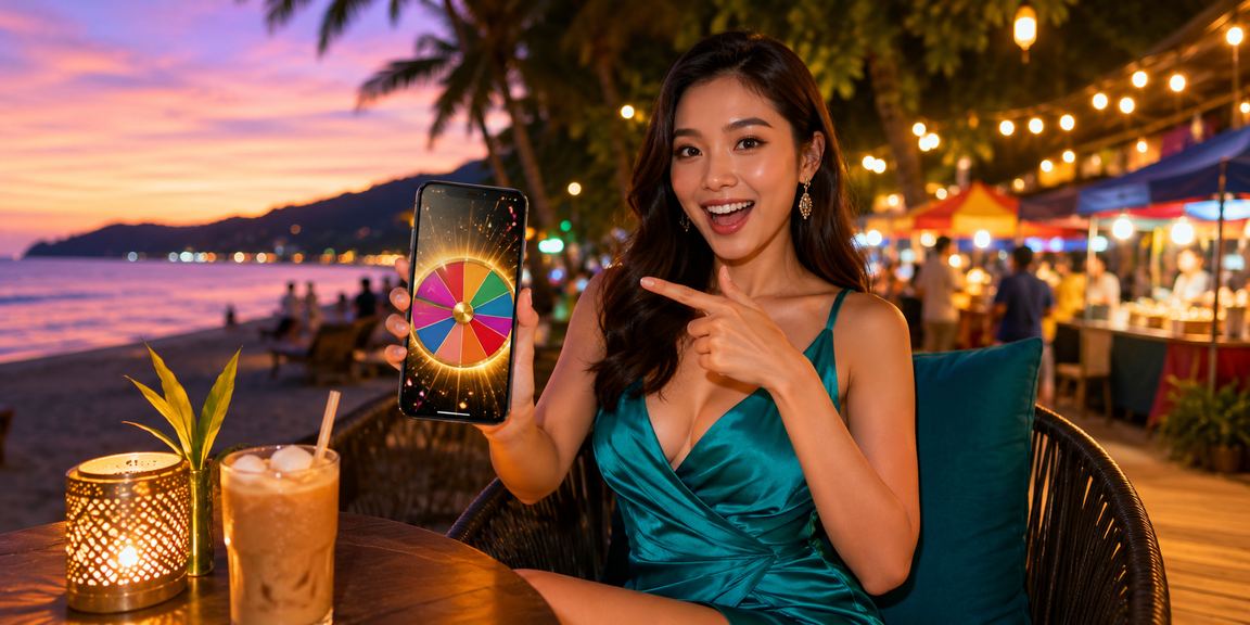 Pemenang cabutan bertuah menikmati hadiah promosi eksklusif di platform 16000