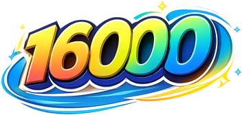 16000